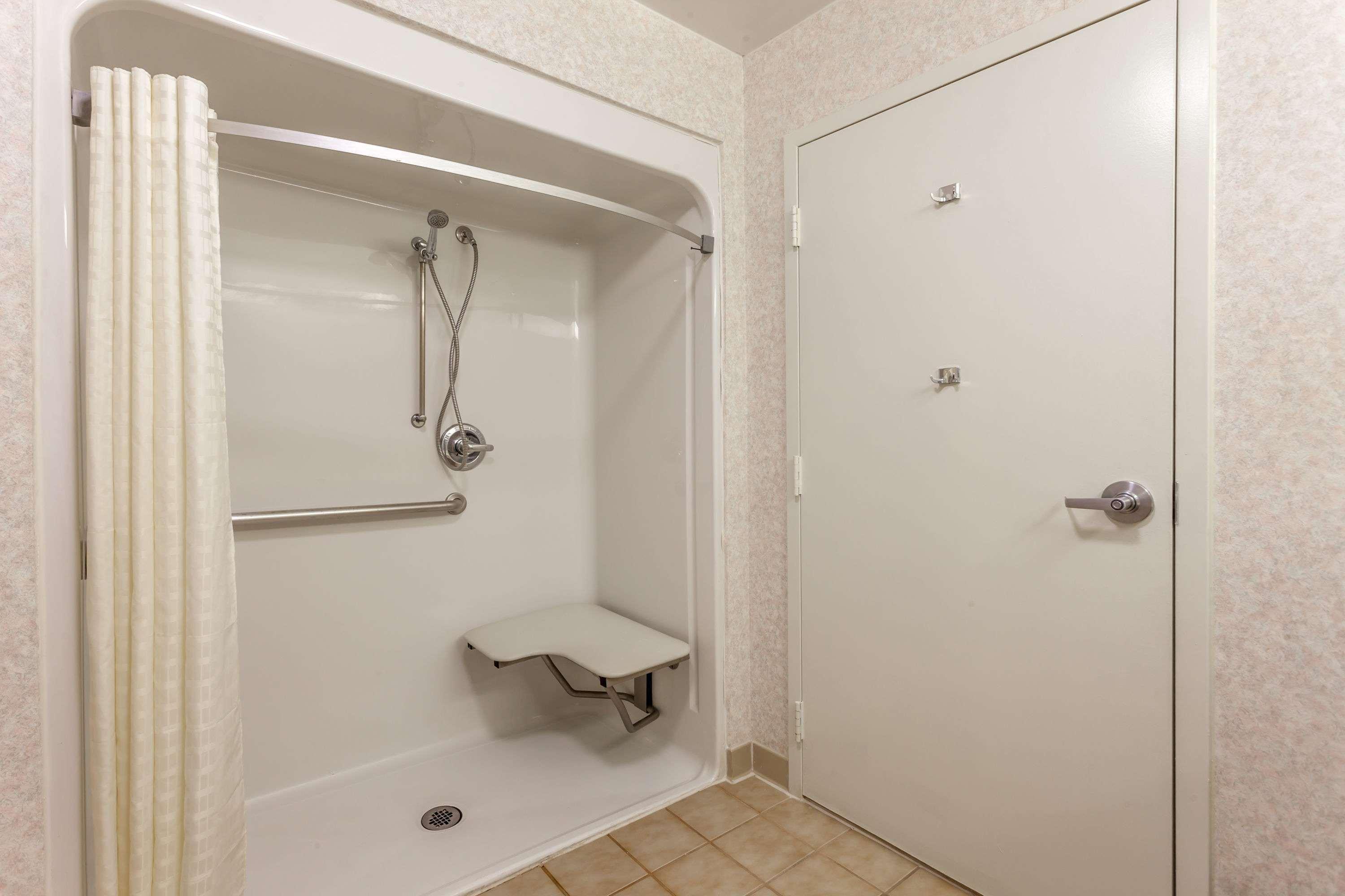 Sleep Inn Manassas Eksteriør bilde