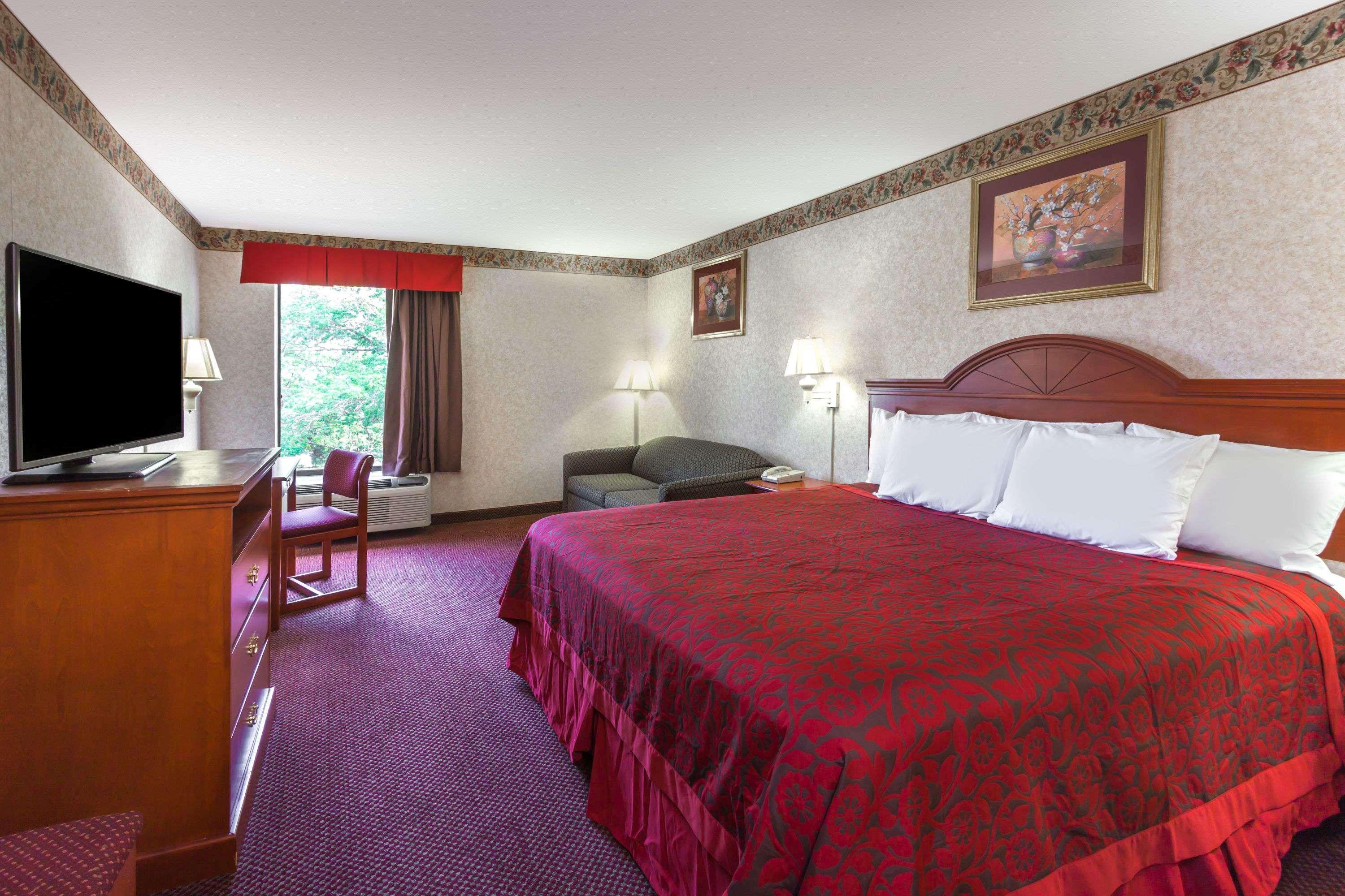 Sleep Inn Manassas Eksteriør bilde