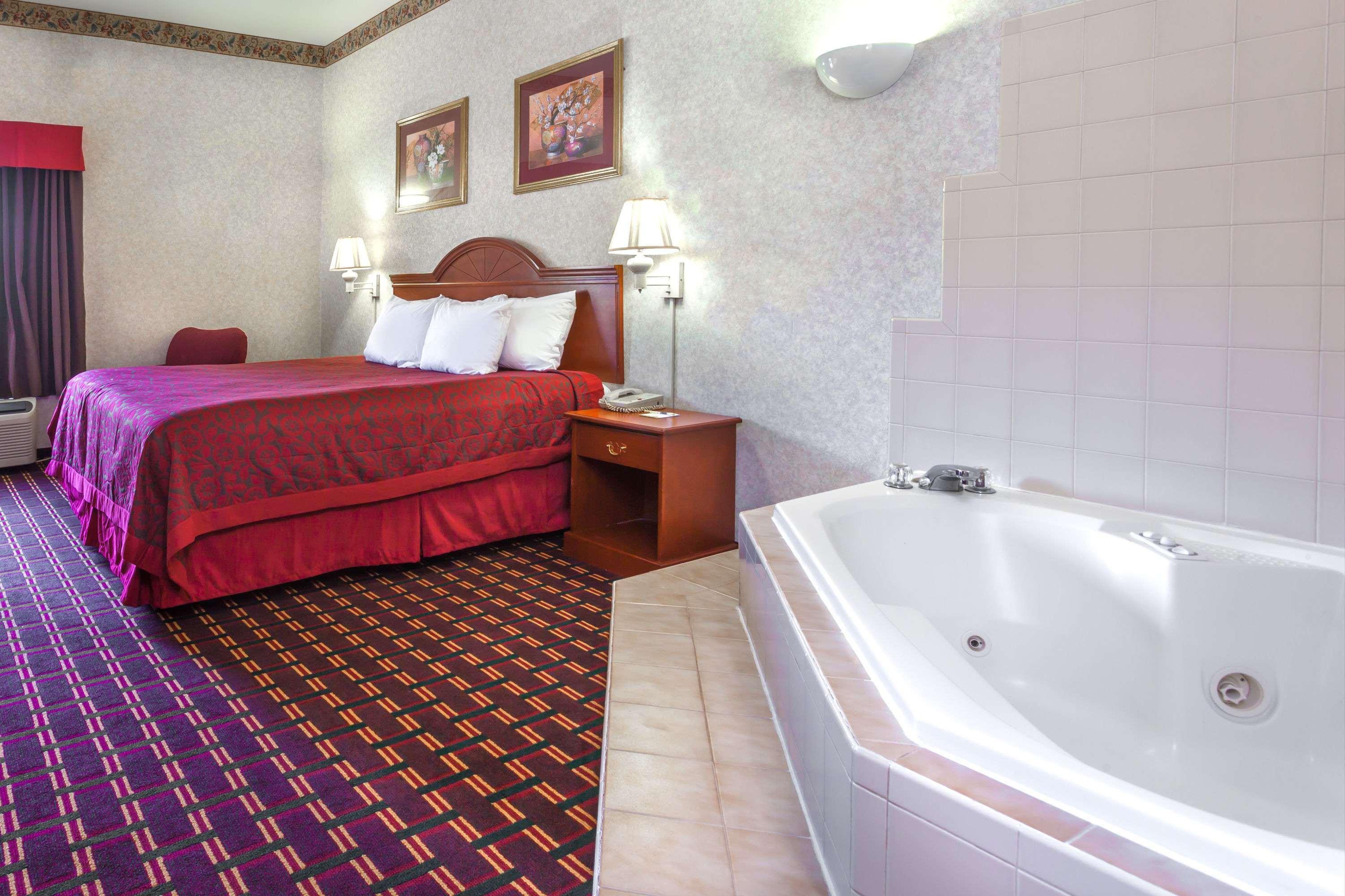 Sleep Inn Manassas Eksteriør bilde